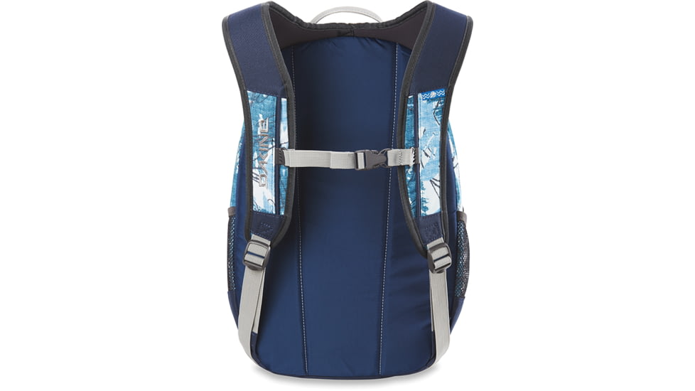 Dakine Campus 25L, WASHED PALM, OS, 08130056-SELM