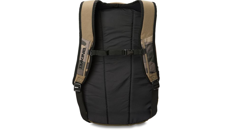 Dakine Campus 33L, FIELD CAMO, OS, 08130057-IELMO-OS