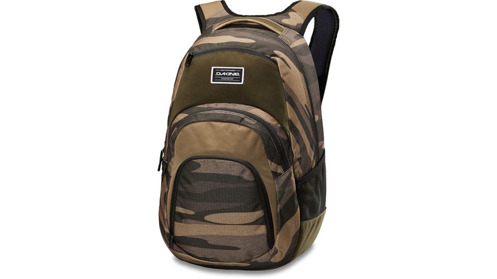 Dakine Campus 33L, FIELD CAMO, OS, 08130057-IELMO-OS