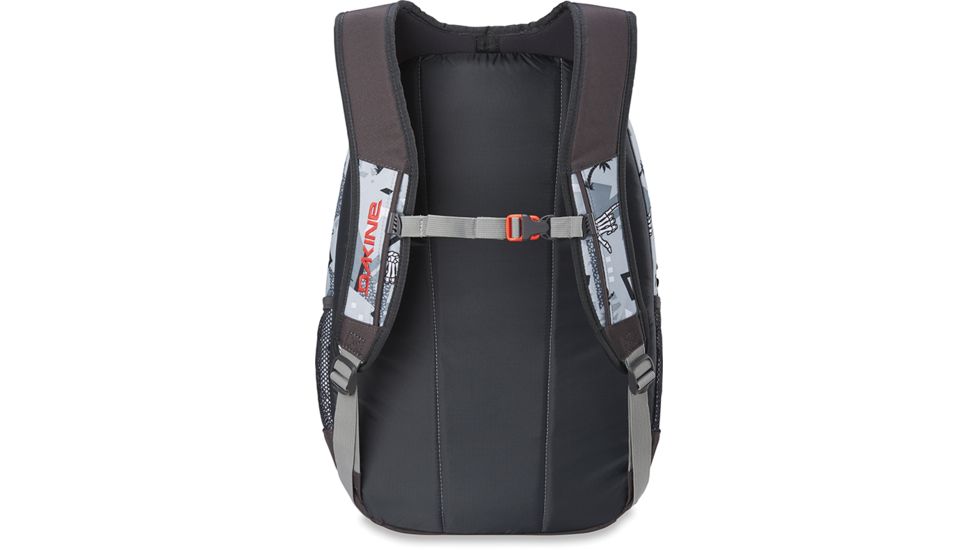 Dakine Campus 33L, PARTY PALM, OS, 08130057-TLM