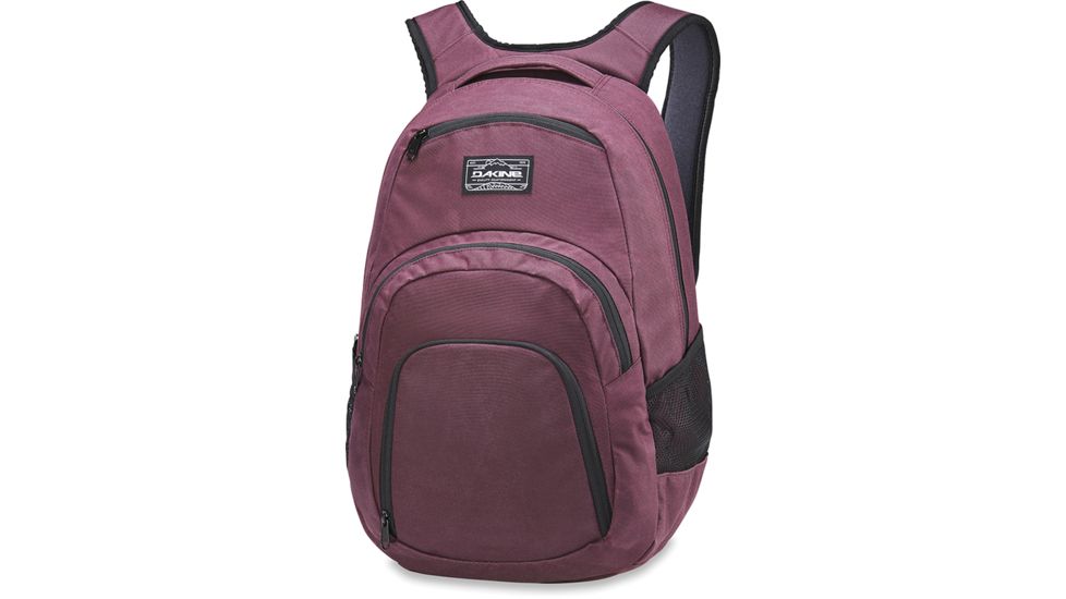 Dakine Campus 33L, PLUM SHADOW, OS, 08130057-LUMSO