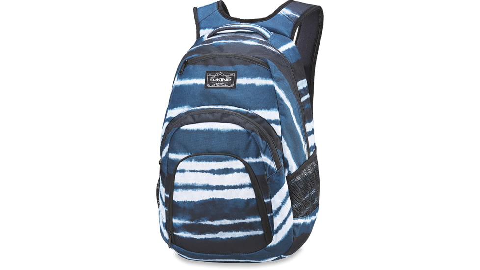 Dakine Campus 33L, RESIN STRIPE, OS, 08130057-ESISTI