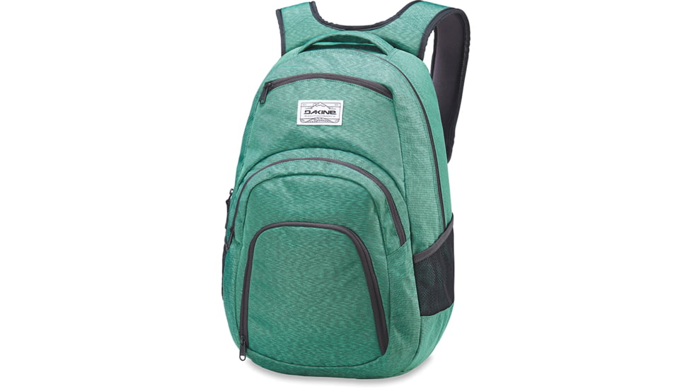 Dakine Campus 33L, SALTWATER, OS, 08130057-SLTTE