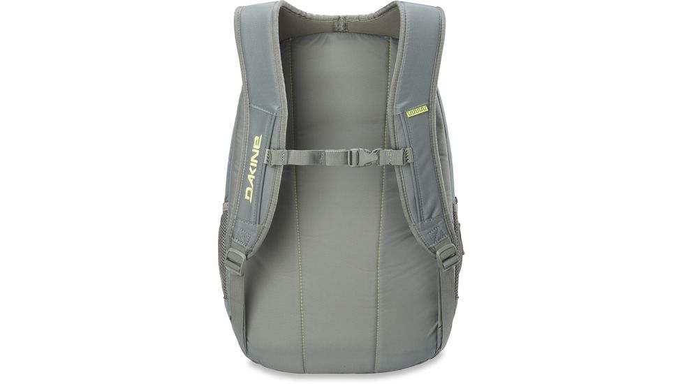 Dakine Campus 33L, SLATE, OS, 08130057-SLTE