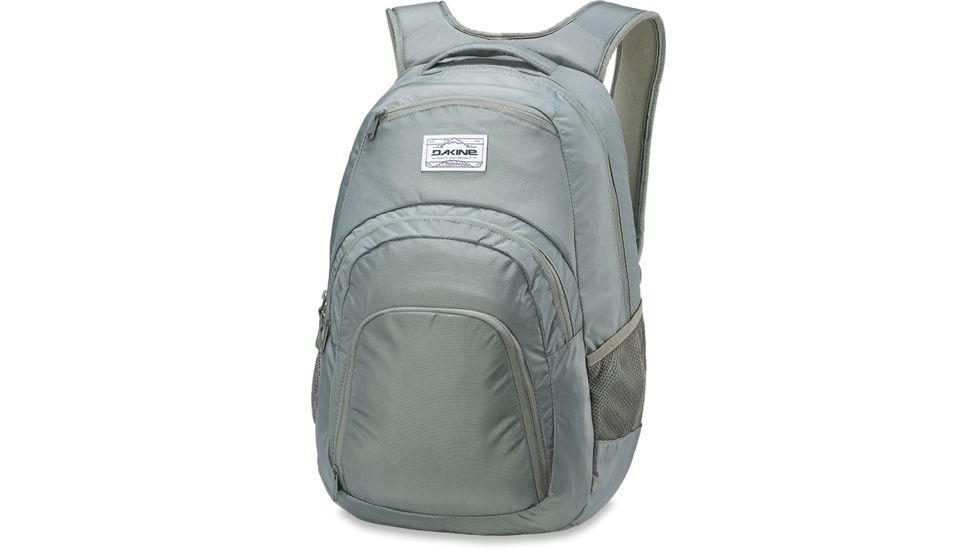 Dakine Campus 33L, SLATE, OS, 08130057-SLTE