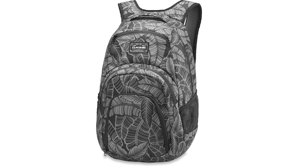 Dakine Campus 33L, STENCIL PALM, OS, 08130057-STEILLM
