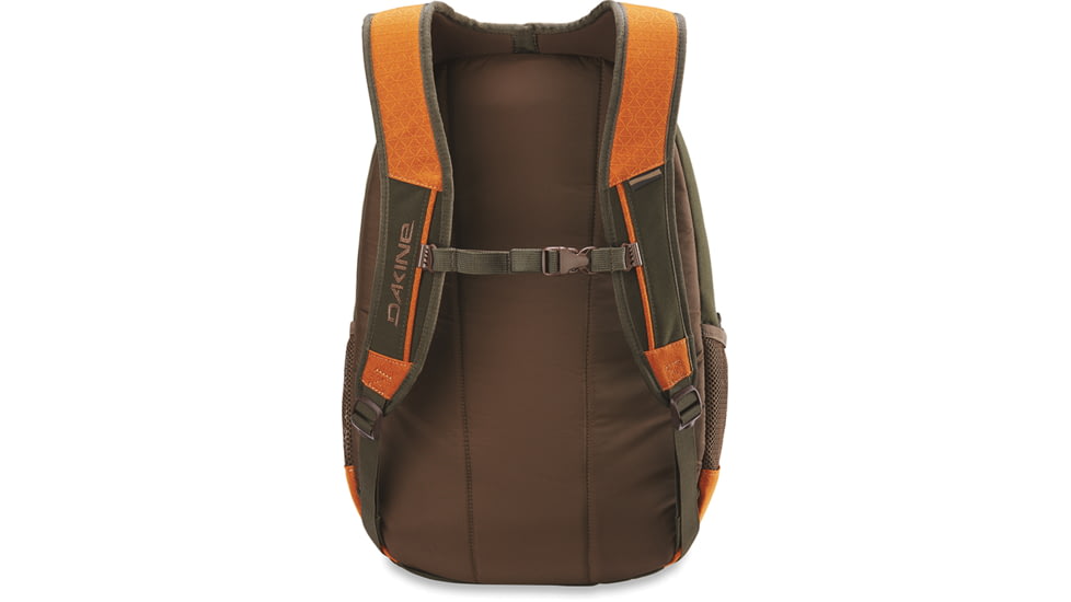 Dakine Campus 33L, TIMBER, OS, 08130057-TIME
