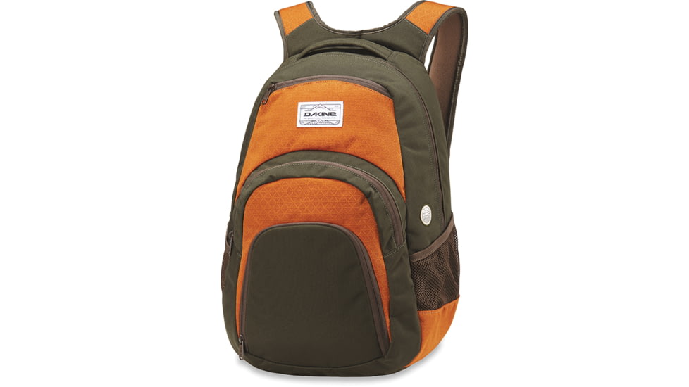 Dakine Campus 33L, TIMBER, OS, 08130057-TIME