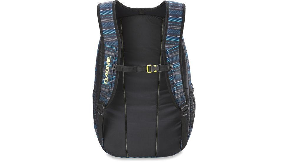 Dakine Campus 33L, VENTANA, OS, 08130057-VET