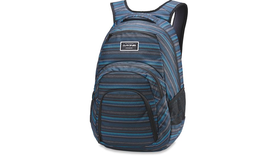 Dakine Campus 33L, VENTANA, OS, 08130057-VET