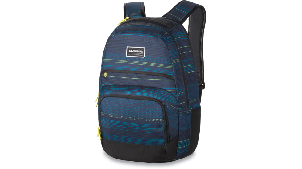 Dakine Campus DLX 33 L Backpack-Lineup