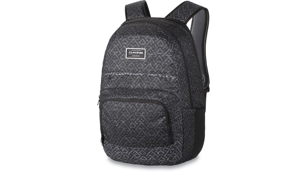 Dakine Campus DLX 33 L Backpack-Stacked