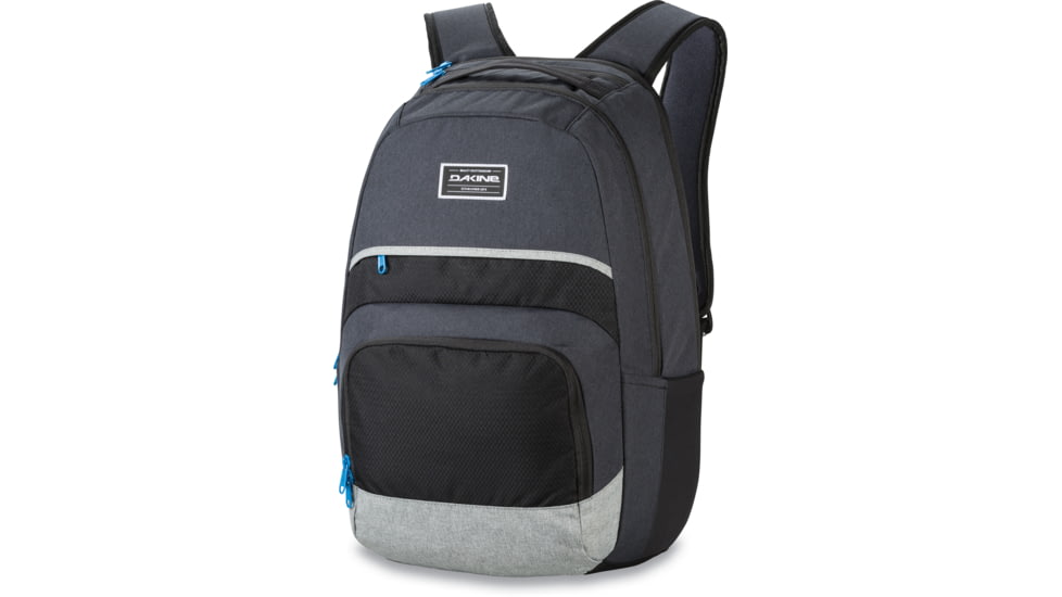 Dakine Campus DLX 33 L Backpack-Tabor