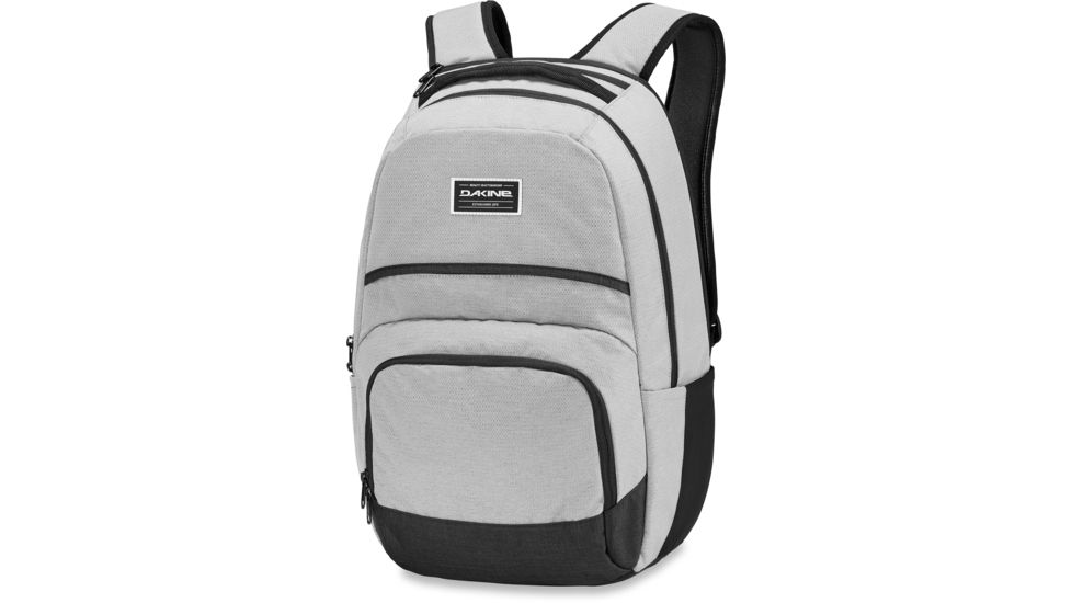 Dakine Campus Dlx 33L Backpack, Laurelwood, One Size, 10001284-LW-91M-OS
