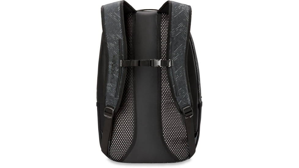 Dakine Campus Dlx 33L Backpack, Porto, One Size, 10001284-PORTO-91M-OS