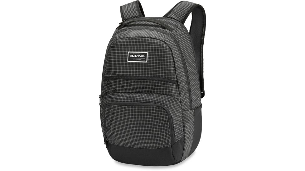 Dakine Campus Dlx 33L Backpack, Rincon, One Size, 10001284-RINCON-91M-OS