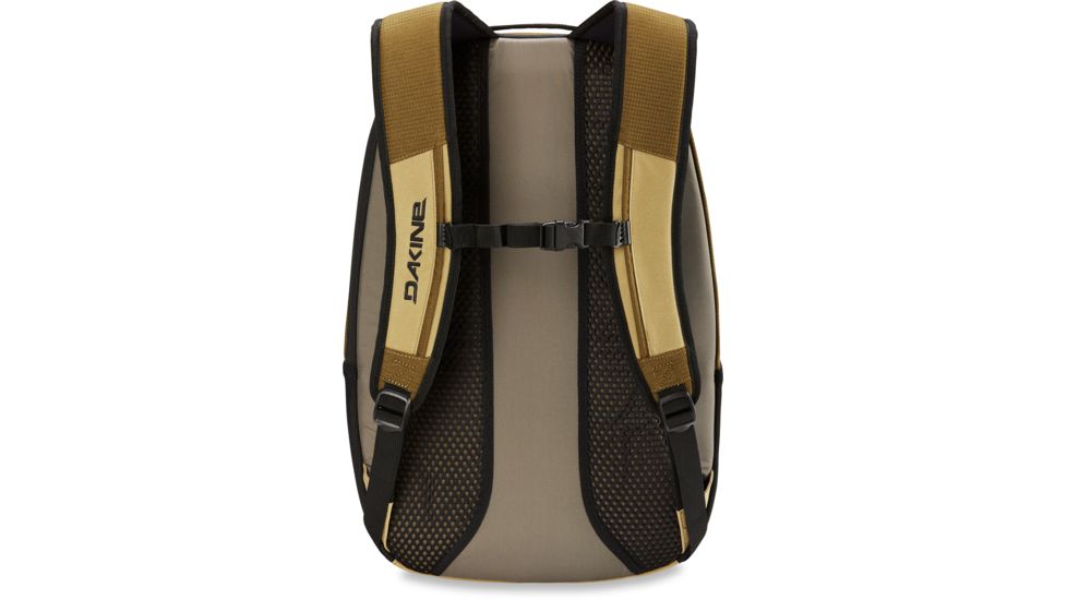 Dakine Campus Dlx 33L Backpack, Tamarindo, One Size, 10001284-TO-91M-OS
