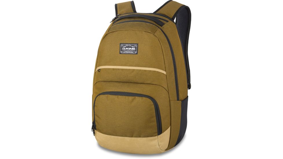 Dakine Campus Dlx 33L Backpack, Tamarindo, One Size, 10001284-TO-91M-OS