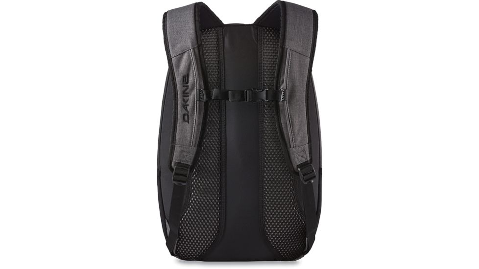 Dakine Campus Dlx 33L, CARBON, OS, 10001284-O-OS