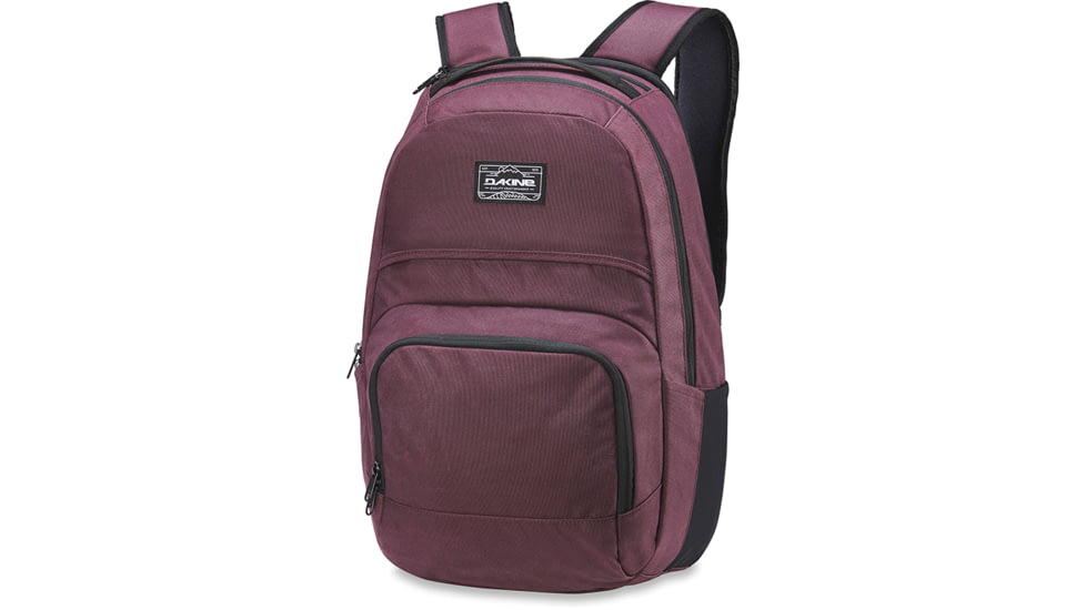 Dakine Campus Dlx 33L, PLUM SHADOW, OS, 10001284-LUMSO