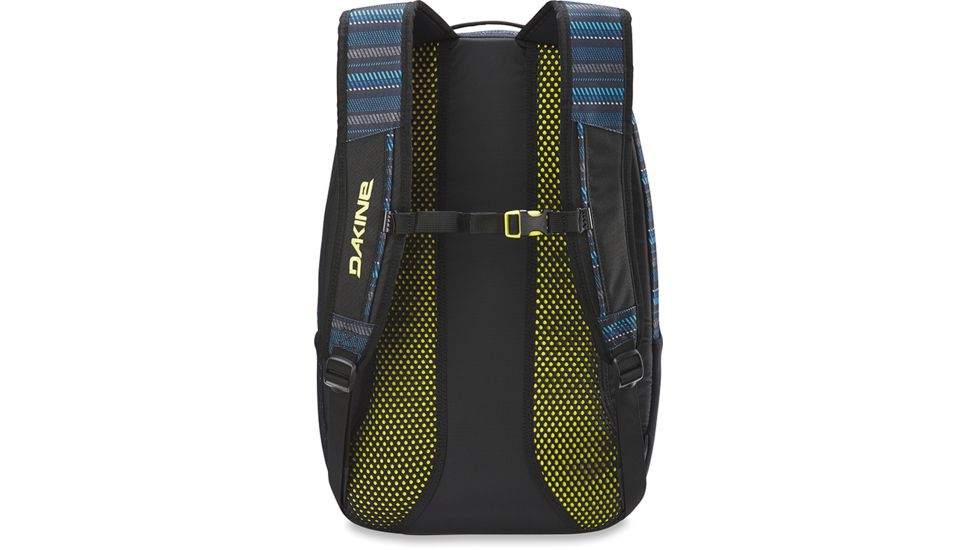Dakine Campus Dlx 33L, VENTANA, OS, 10001284-VET
