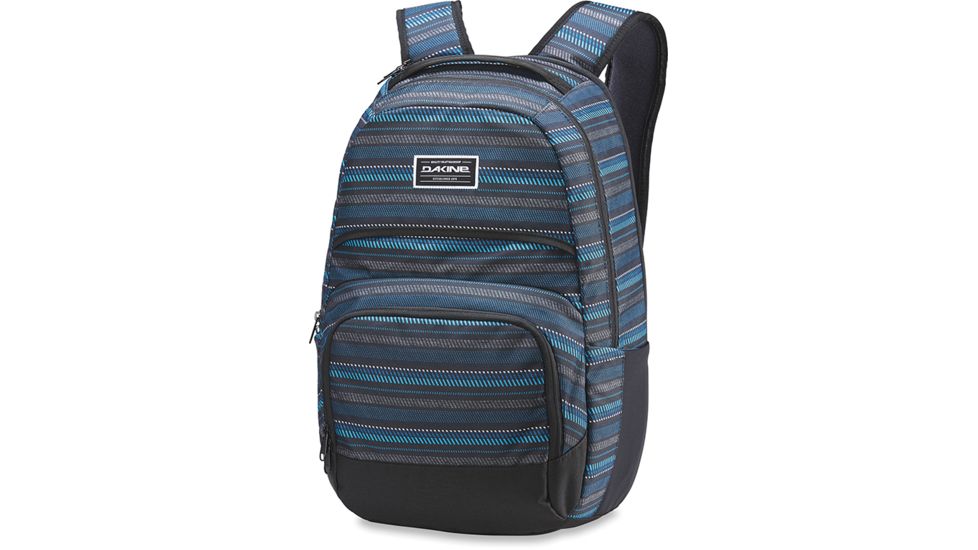 Dakine Campus Dlx 33L, VENTANA, OS, 10001284-VET
