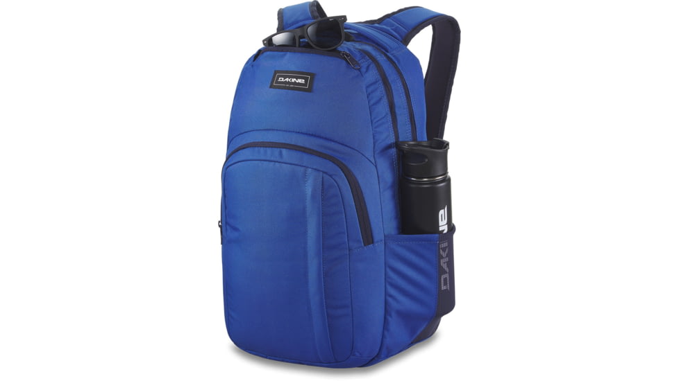 Dakine Campus L Pack, 33L, Deep Blue, Large, D.100.4714.468.OS
