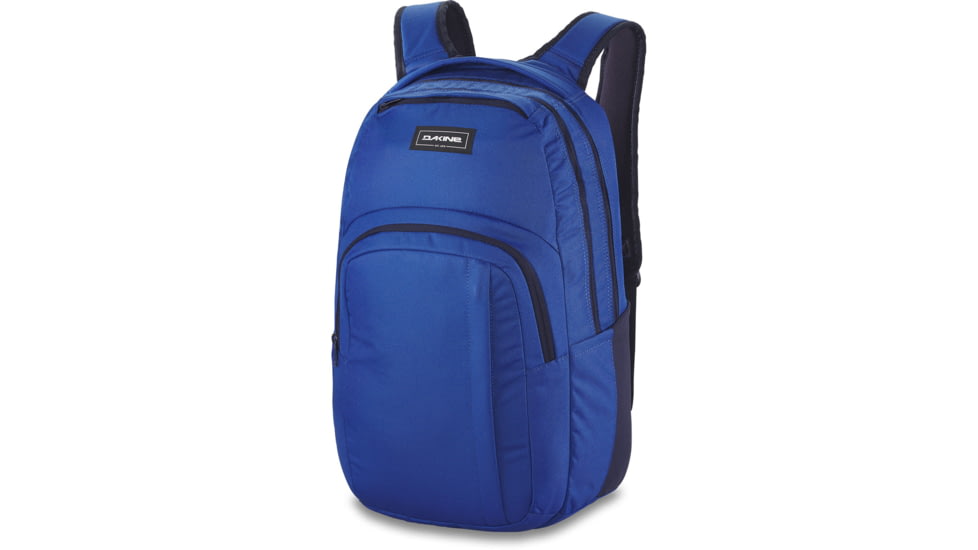 Dakine Campus L Pack, 33L, Deep Blue, Large, D.100.4714.468.OS