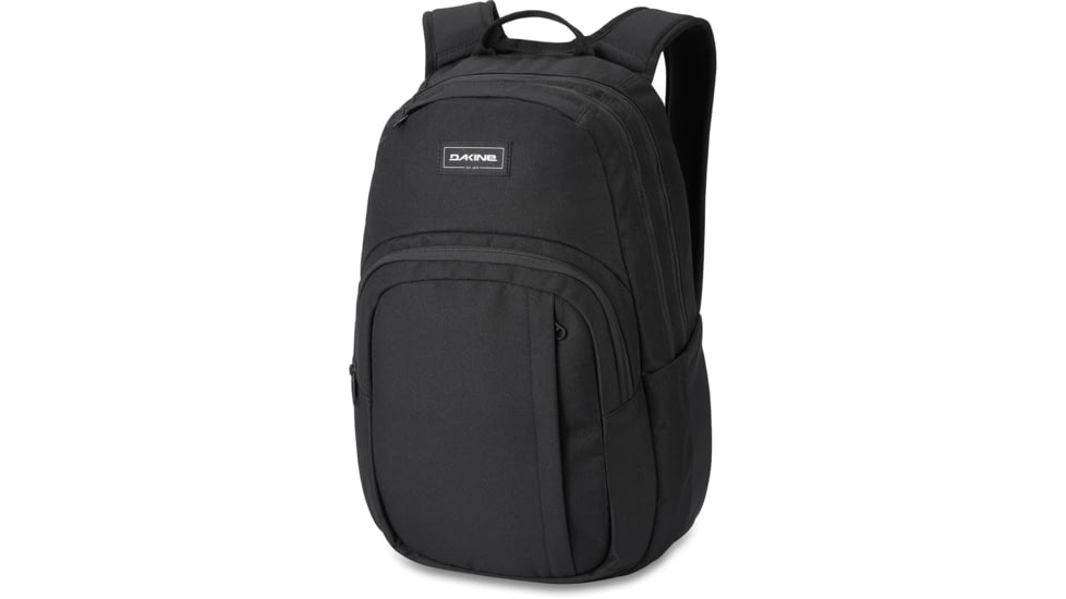 Dakine Campus M Pack, 25L, Black, One Size, D.100.4718.001.OS