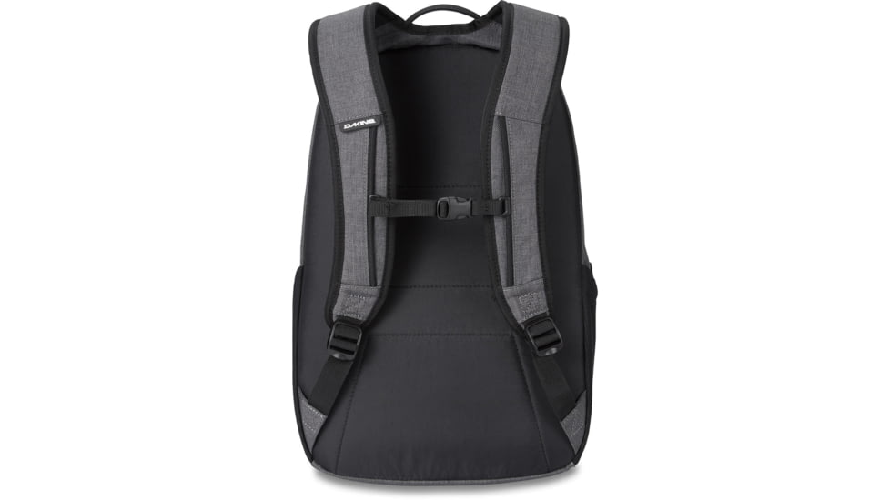 Dakine Campus M Pack, 25L, Carbon, One Size, D.100.4718.007.OS
