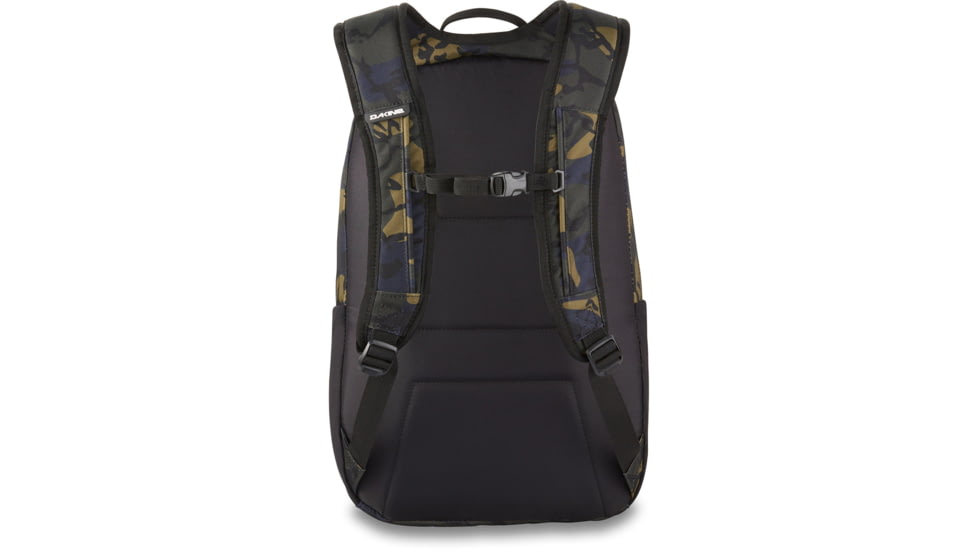 Dakine Campus M Pack, 25L, Cascade Camo, One Size, D.100.4718.967.OS