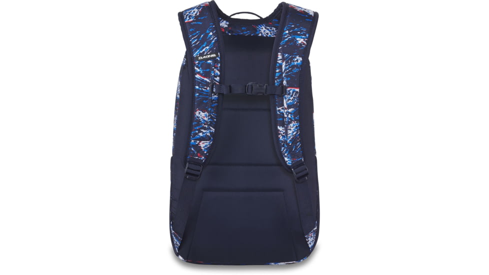Dakine Campus M Pack, 25L, Dark Tide, Medium, D.100.7275.935.OS