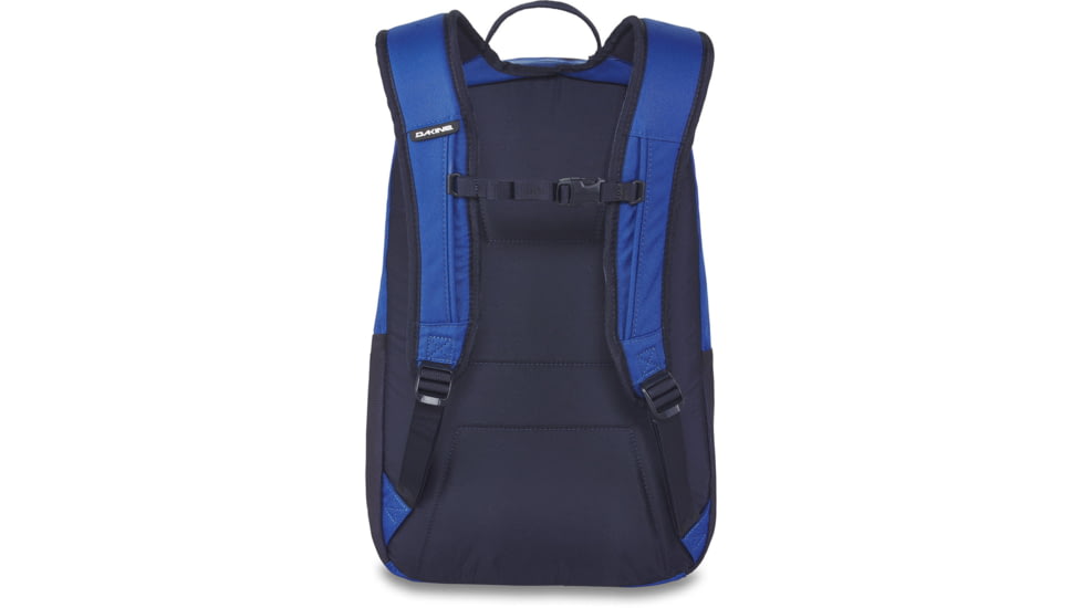 Dakine Campus M Pack, 25L, Deep Blue, One Size, D.100.4718.468.OS