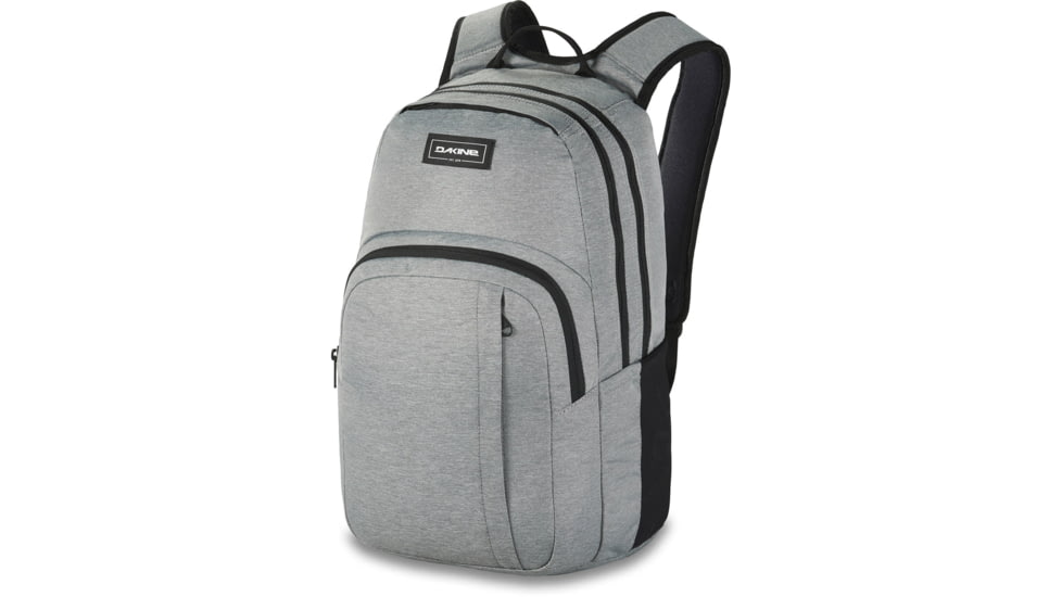 Dakine Campus M Pack, 25L, Geyser Grey, One Size, D.100.4718.077.OS