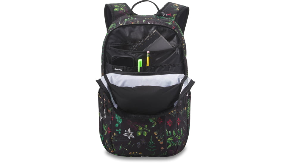 Dakine Campus M Pack, 25L, Woodland Floral, Medium, D.100.7275.920.OS