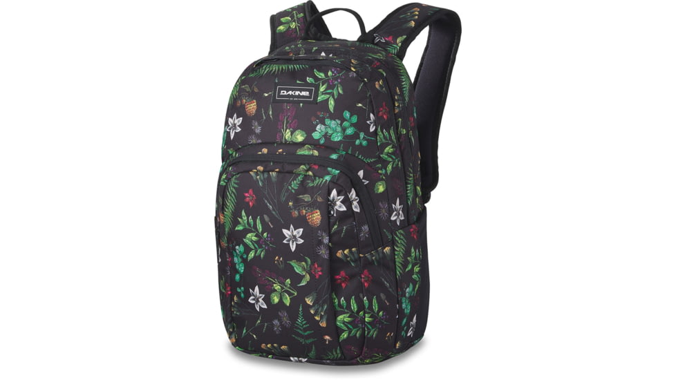 Dakine Campus M Pack, 25L, Woodland Floral, Medium, D.100.7275.920.OS