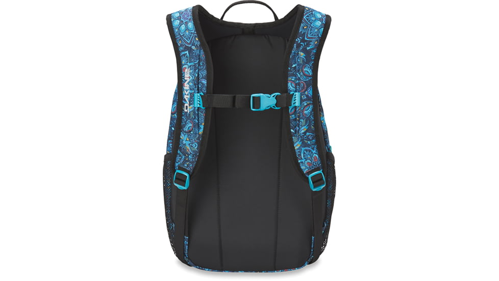 Dakine Campus Mini 18L, BLUE MAGNOLIA, OS, 10001433-LUEMOL