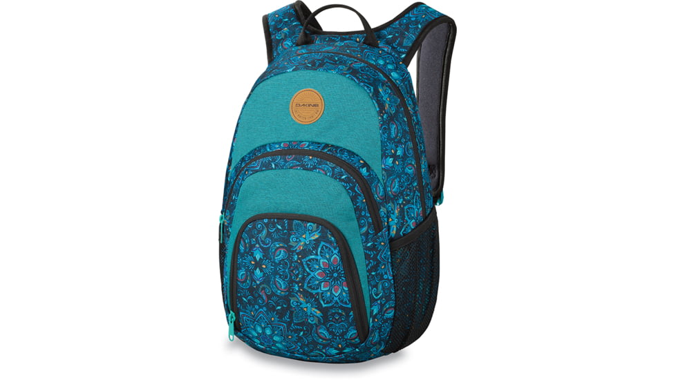 Dakine Campus Mini 18L, BLUE MAGNOLIA, OS, 10001433-LUEMOL