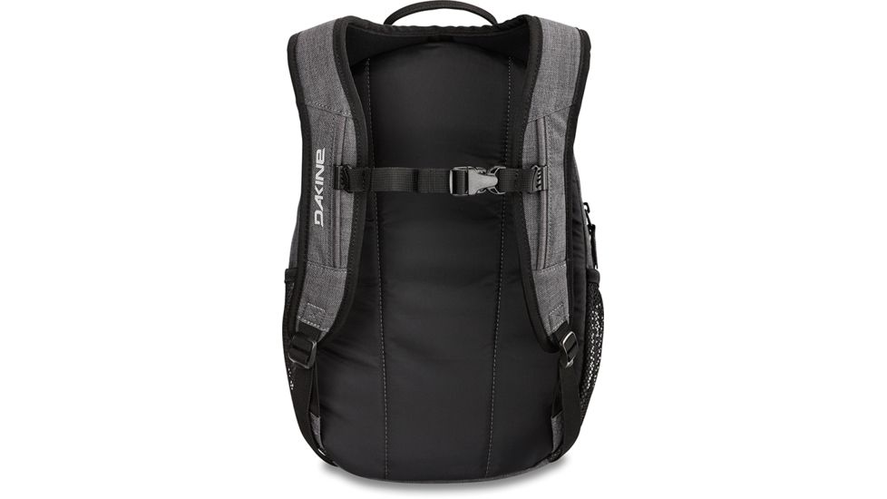 Dakine Campus Mini 18L, CARBON, OS, 10001433-O-OS