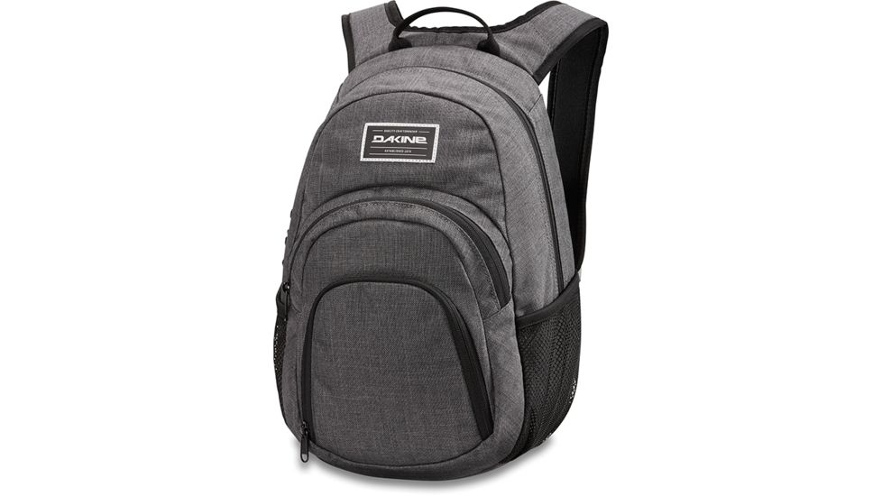 Dakine Campus Mini 18L, CARBON, OS, 10001433-O-OS