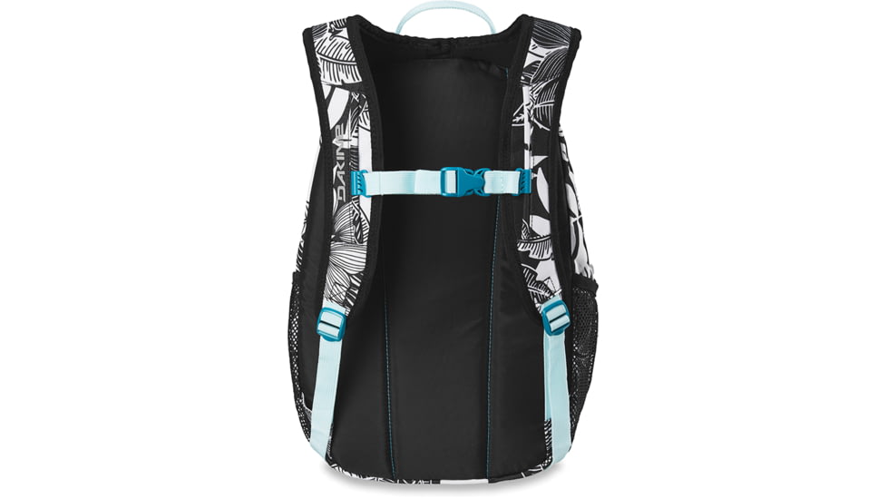 Dakine Campus Mini 18L, HIBISCUS PALM, OS, 10001433-IISUSL