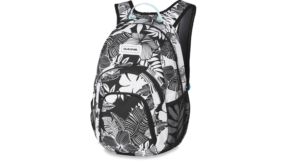Dakine Campus Mini 18L, HIBISCUS PALM, OS, 10001433-IISUSL
