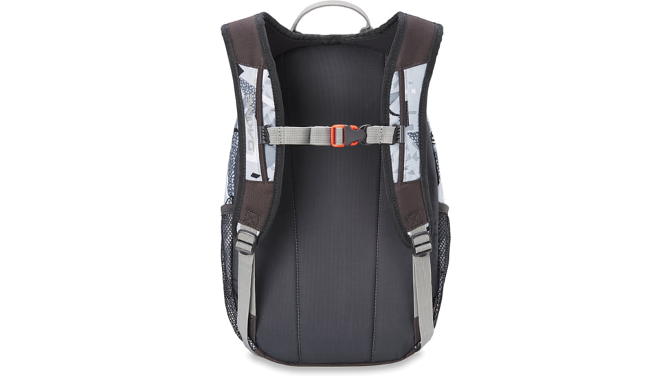 Dakine Campus Mini 18L, PARTY PALM, OS, 10001433-TLM