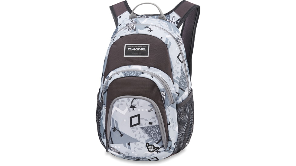 Dakine Campus Mini 18L, PARTY PALM, OS, 10001433-TLM