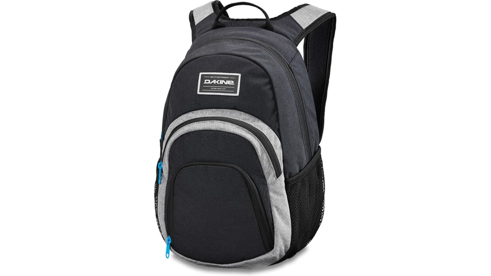 Dakine Campus Mini 18L, TABOR, OS, 10001433-TO-OS