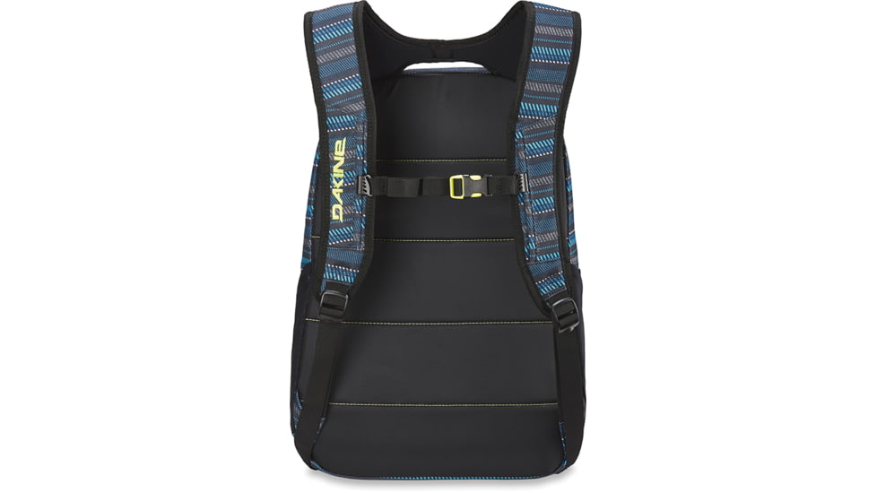 Dakine Campus Mini 18L, VENTANA, OS, 10001433-VET