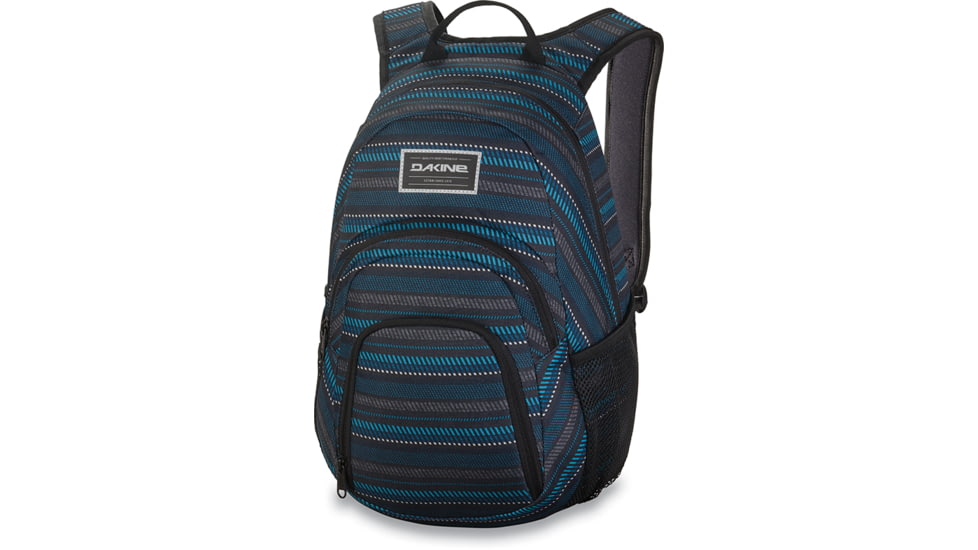 Dakine Campus Mini 18L, VENTANA, OS, 10001433-VET