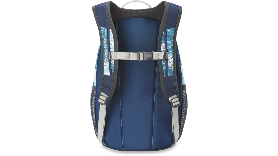 Dakine Campus Mini 18L, WASHED PALM, OS, 10001433-SELM