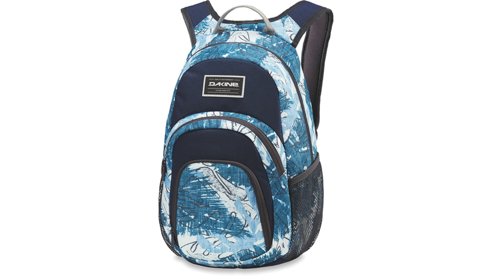 Dakine Campus Mini 18L, WASHED PALM, OS, 10001433-SELM
