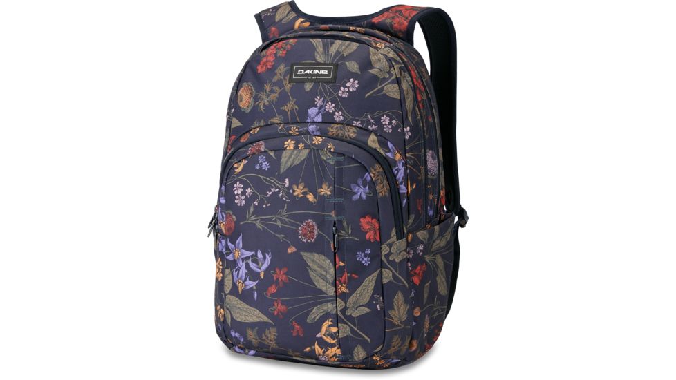 Dakine Campus Premium 28L Backpack, Botanics Pet, 12632-BOPT-OS